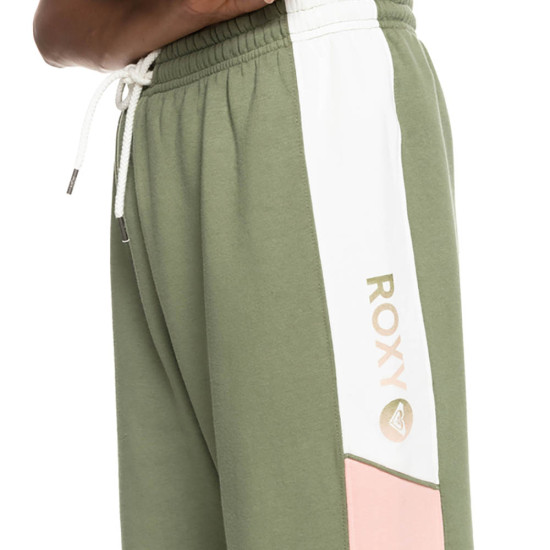 Roxy Γυναικείο παντελόνι Lets Get Going - Joggers for Women